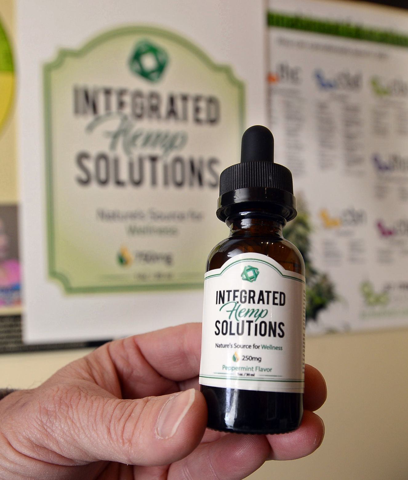 Hemp Farmacy